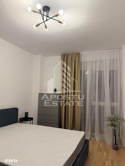 Apartament cu 2 camere de inchiriat, Timisoara zona Circumvalatiunii - 8
