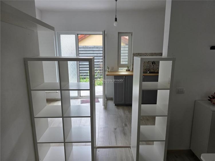 Casă cu 3 camere cu Teren 115 Mp în Tunari