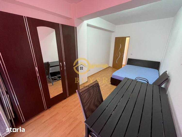 Apartament cu 3 camere, 70 mp utili si terasa de 50mp- Dna Stanca - 1