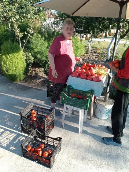 Teren de 23000 mp, în Butimanu