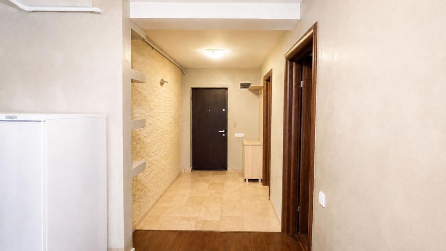 Apartament cu 2 camere decomandat în Iris