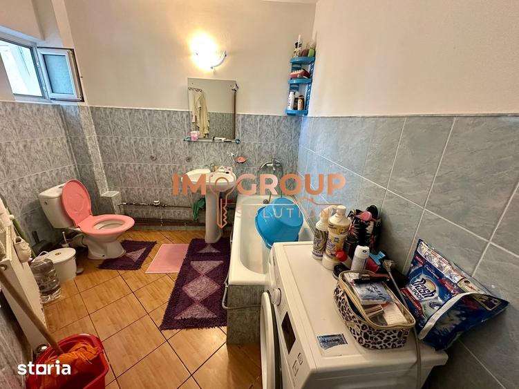 Apartament cu 2 camere decomandat în Alexandru cel Bun