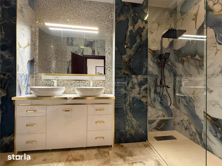 Apartament cu 3 camere în Țiglina 1