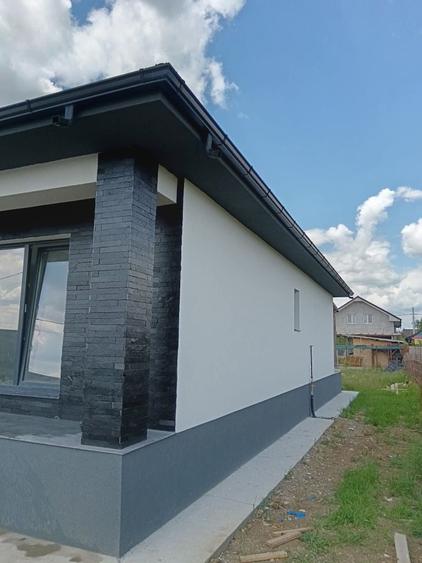 Casă cu 3 camere în Beba Veche