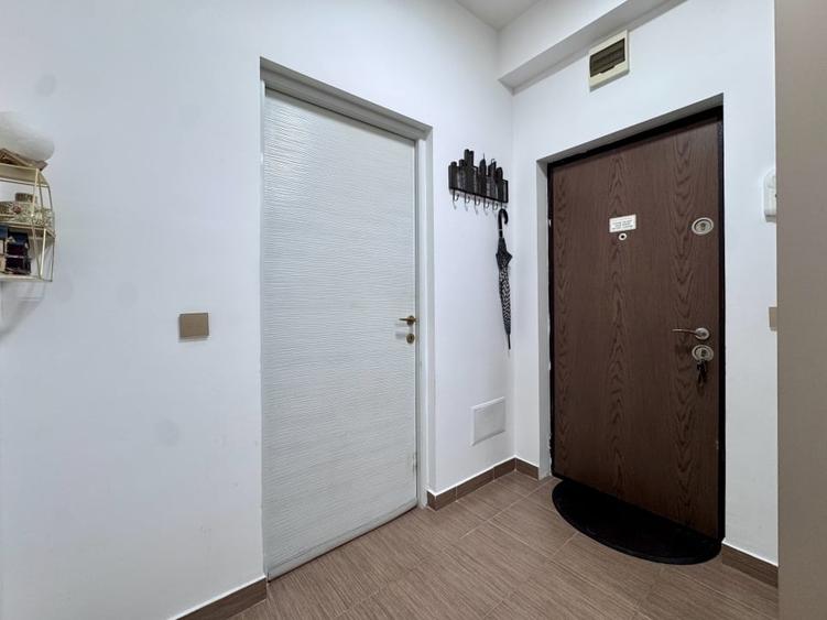 Apartament cu 2 camere decomandat, mobilat în Primo