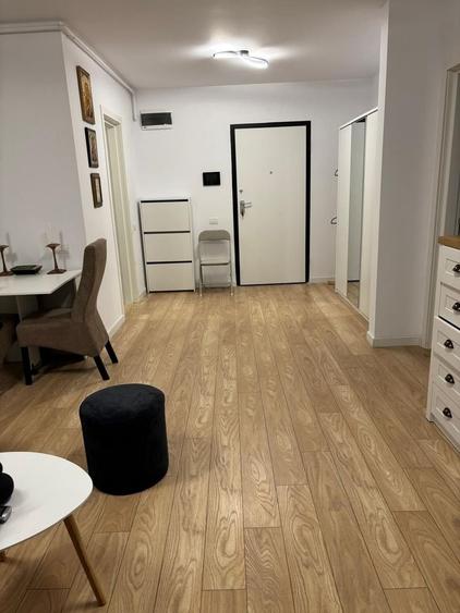 Apartament 2 camere MTM Residence | Pipera - OMV | Comision 0% - 2