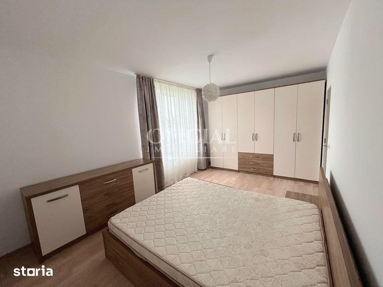 Apartament 2 Camere | 60 mp | Parcare | Pet Friendly | Andrei Muresanu - 6