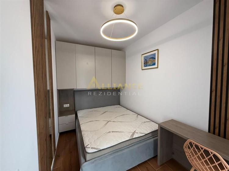 5 MINUTE METROU BERCENI - STUDIO - 40mp - 82.280€ - 6