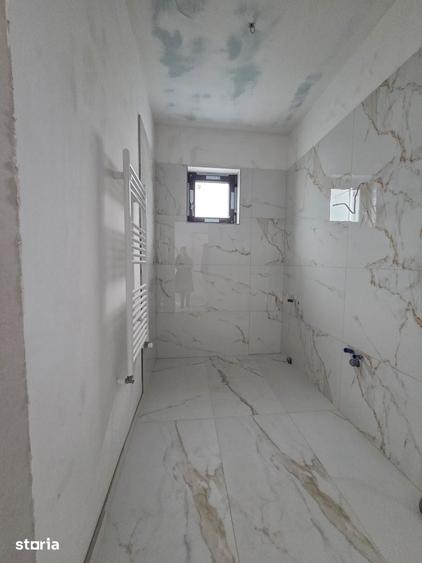 Casă cu 3 camere cu Teren 250 Mp în Clinceni
