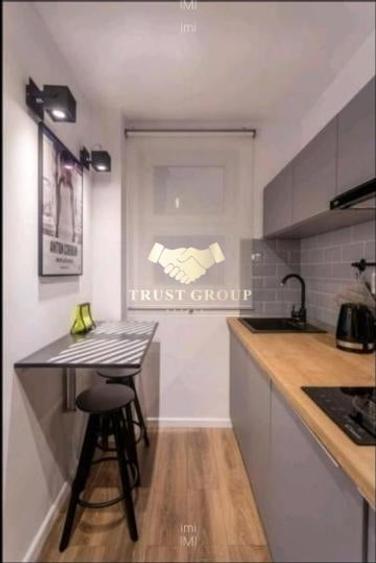 Apartament cu 2 camere semidecomandat, mobilat în Calea Victoriei