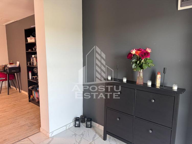 Duplex cu 3 camere cu Canalizare în Moșnița Nouă