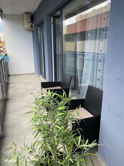 Apartament 2 camere cu vedere superbă la mare –VEGA / Barrels Pub  115000  euro - 20