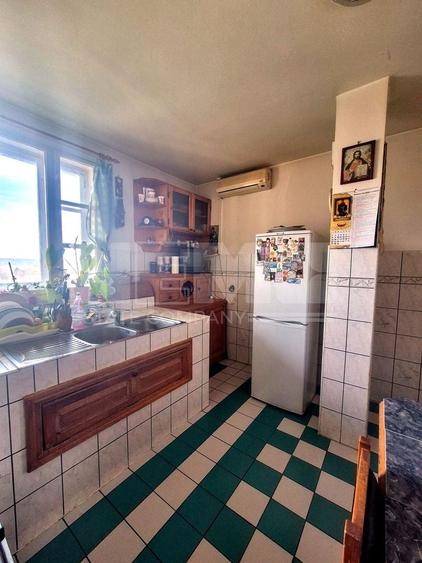 Apartament 3 camere | 120 MP | Ultracentral | Terasă + Pod | 89.000 € - 9