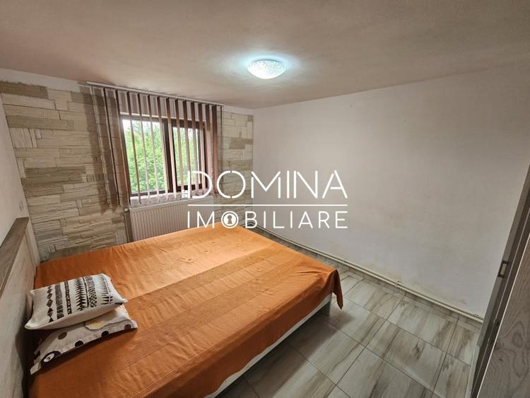 Casă individuală cu 3 camere cu Teren 3332 Mp în Bălănești