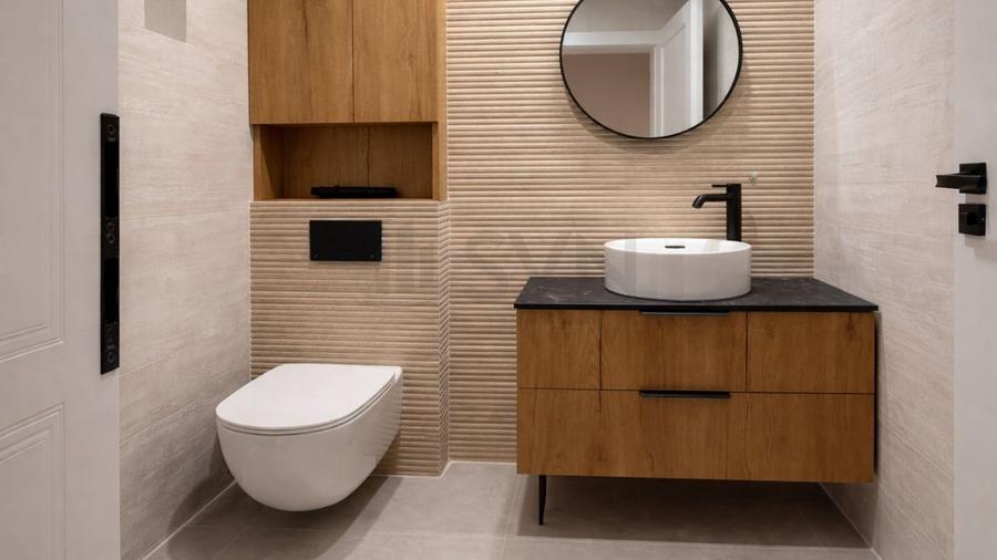 REA1028121 Apartament lux 3 camere I Timpuri Noi - 9