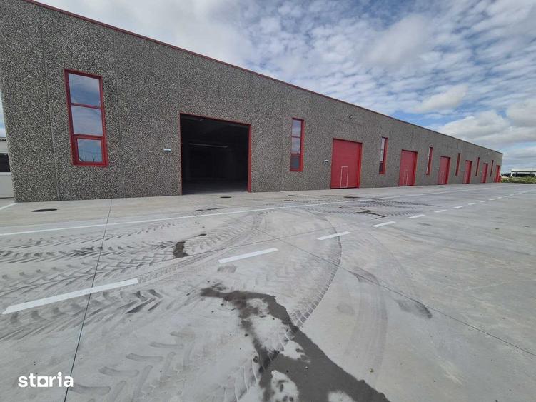 Spațiu comercial, de 1,168 mp, în Central