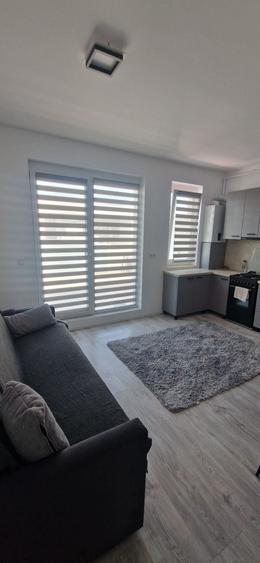 Apartament cu 2 camere decomandat în Exterior Vest