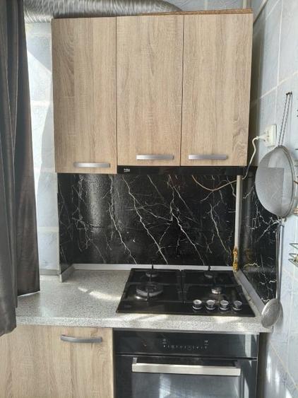 Apartament cu 2 camere decomandat, mobilat în Anda