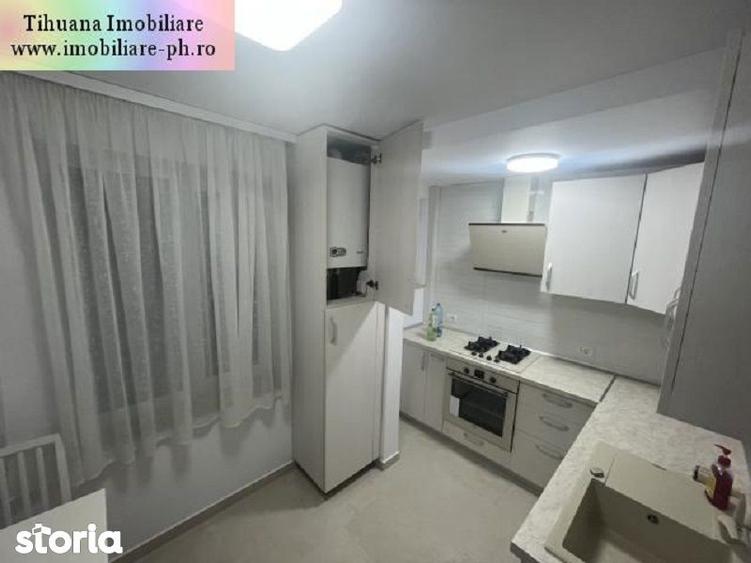 Apartament cu 2 camere decomandat, mobilat în Ultracentral