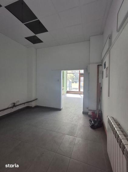 Spațiu comercial, de 35 mp, în Aviatorilor