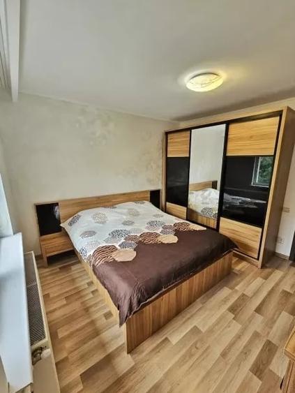 Apartament cu 2 camere decomandat, mobilat în Gorjului