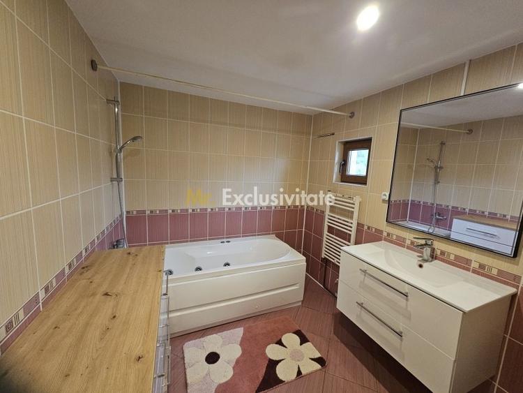 Casă individuală cu 4 camere cu Canalizare în Aiton