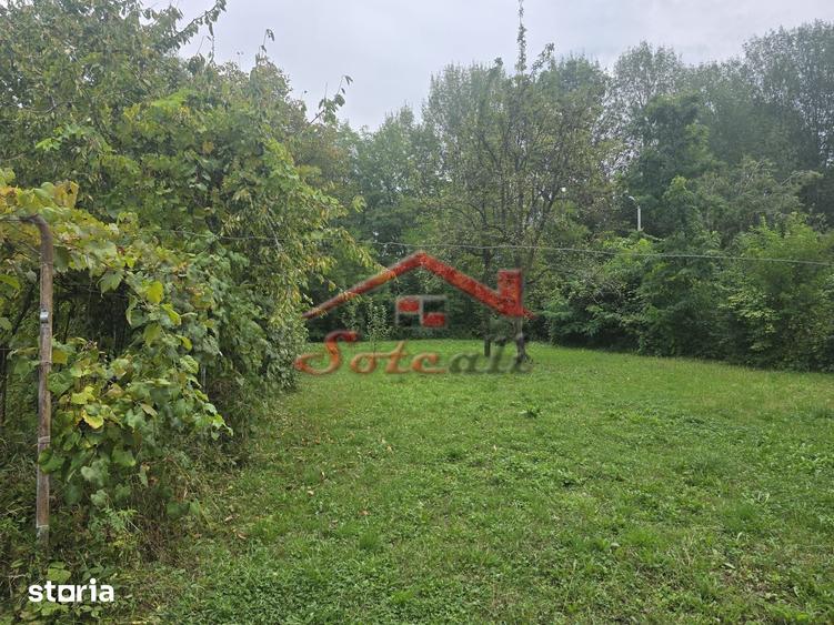 Casa de vanzare Breaza- teren 2549 mp - 2
