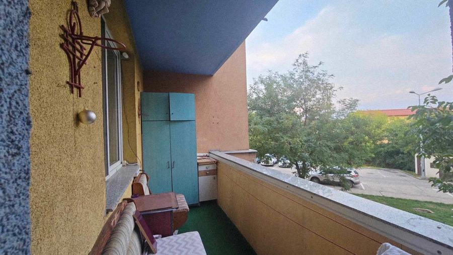 Apartament 3 cam. de închiriat, str. Ștefan cel Mare/bloc ANL-AP1460 - 16