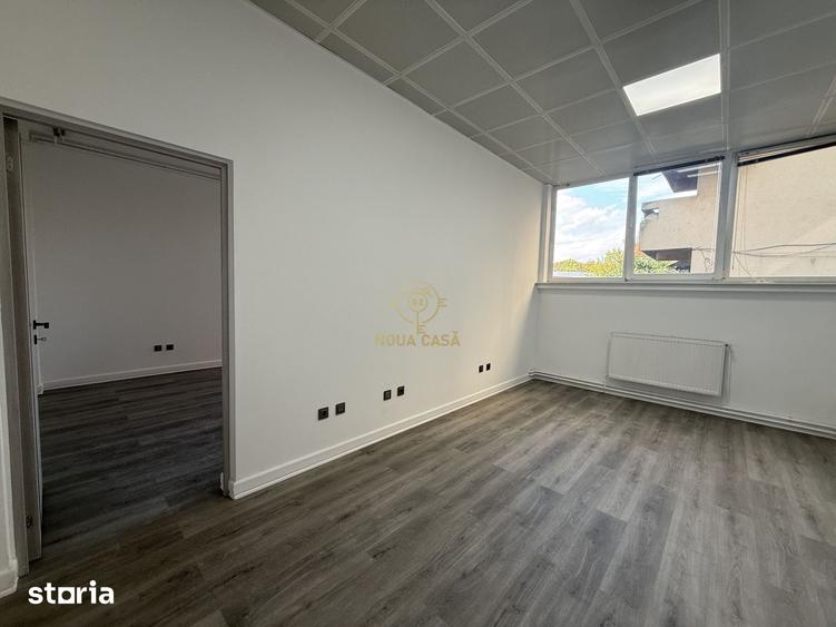 Spațiu comercial, de 18 mp, în Ultracentral