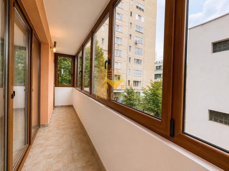 2 Camere, Gheorgheni, Iulius Mall, FSEGA, Transylvania College, 18GYM - 6