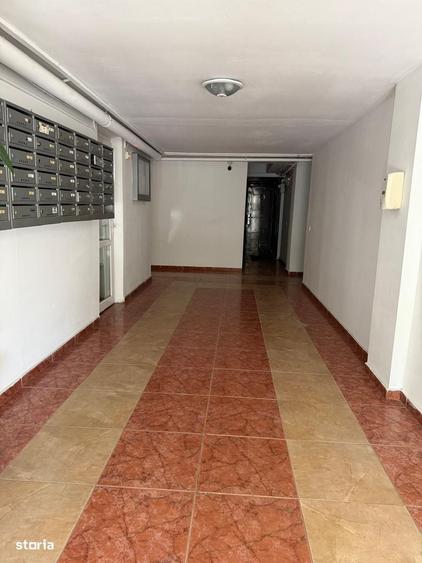 Drumul Taberei Apartament 2 camere decomandat 88 mp,str Drumul Furcii - 17