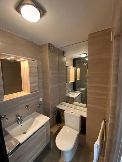 Apartament cu 2 camere decomandat, mobilat în Unirii