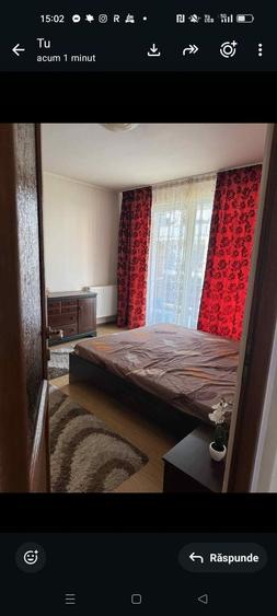 Apartament cu 2 camere în Florești