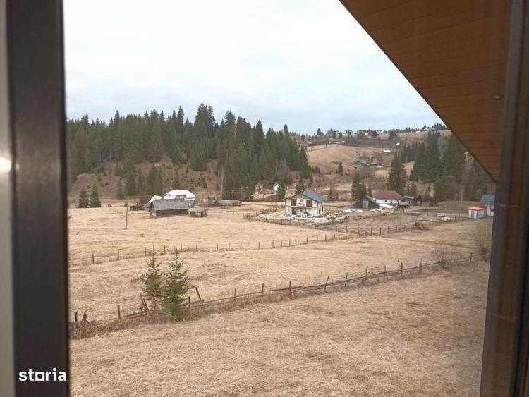 Casa noua P+E, 115 mp utili, teren 900 mp, aproape de Vatra Dornei - 4