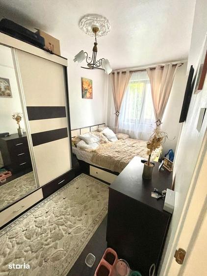 Apartament cu 3 camere semidecomandat, mobilat în Drumul Taberei — fotografia 1