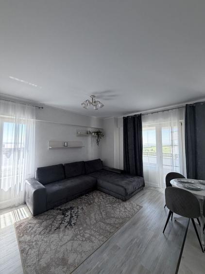 Inchiriez apartament Copou - 7