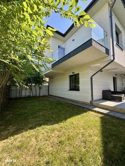 Casa tip duplex finalizata - Bucium, Sos. Barnova - Comision 0% - 10