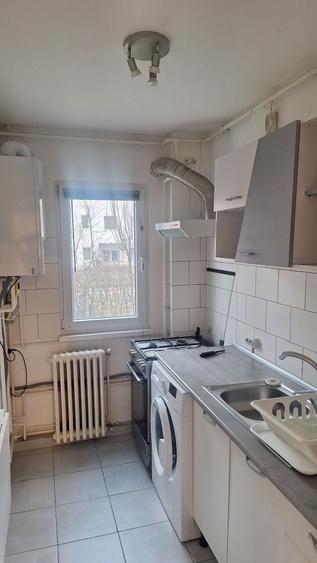 Apartament cu 2 camere semidecomandat în Mănăștur