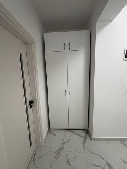 Apartament cu 2 camere decomandat în Roșu