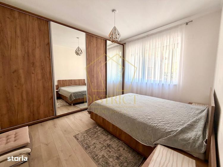 Apartament cu 3 camere în Ghiroda