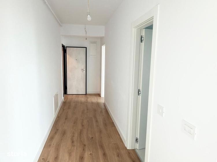 Apartament cu 2 camere în Vest