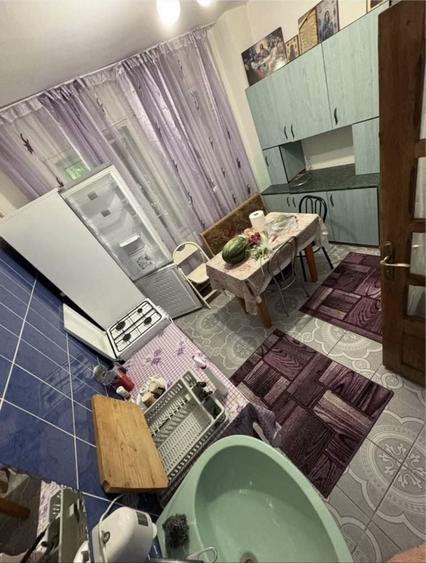 Casă cu 4 camere cu Teren 1500 Mp în Durău