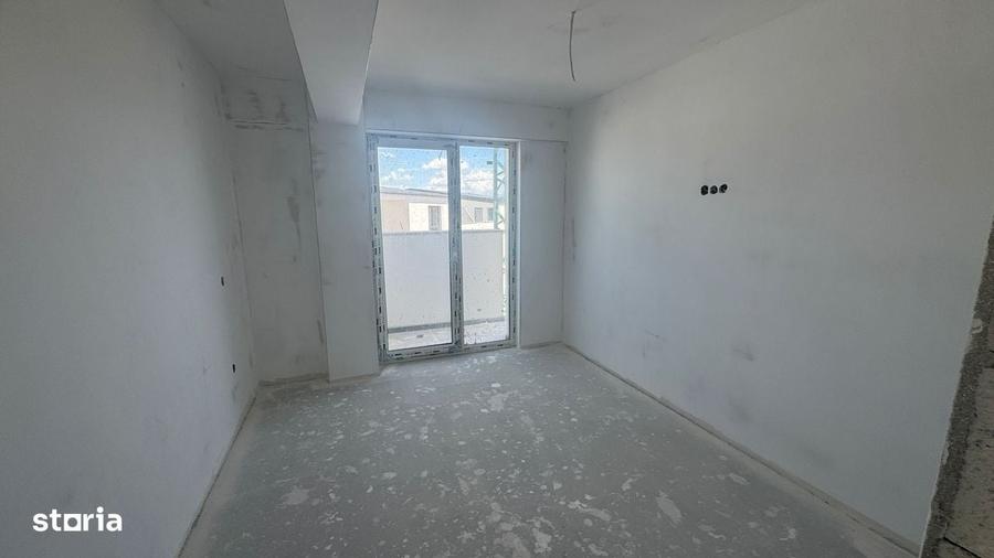 Apartament Nou 3 Camere, Etaj 1 - Triajului Selimbar - 4