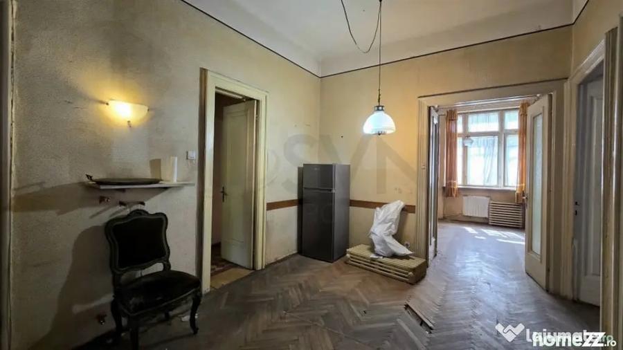 Apartament 4 camere Cismigiu - 7