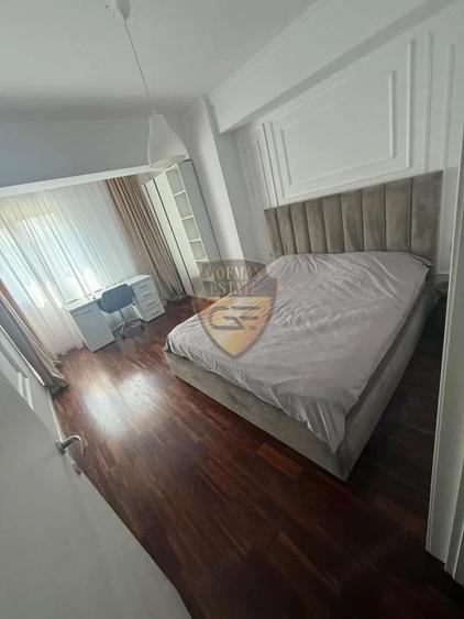 3 camere, City Park Mall, bloc nou, etaj 3, centrala gaze A/C parcare langa bloc - 12