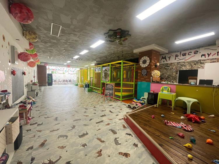 Spațiu comercial, de 150 mp, în Tineretului
