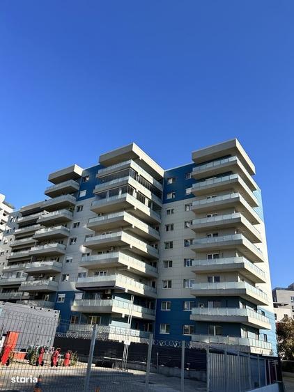 Apartament cu 2 camere decomandat în Mihai Bravu