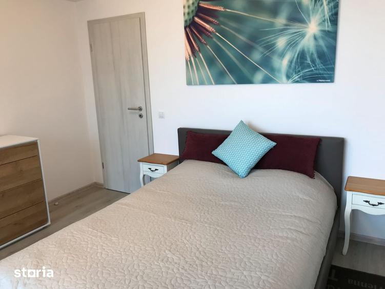 Apartament 2 camere 50mp UMF Zorilor Utilitati Incluse in Pret - 10