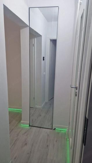 Apartament cu 2 camere decomandat în Rahova
