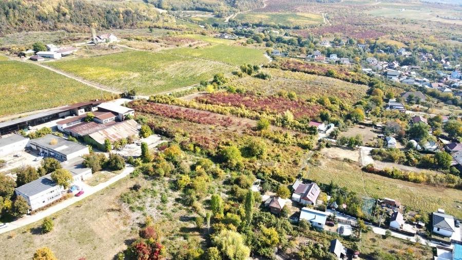Teren în Central